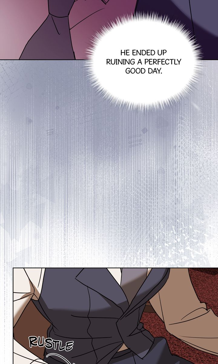 The Snow Queen [Full Ver.] - Chapter 16 manhwa