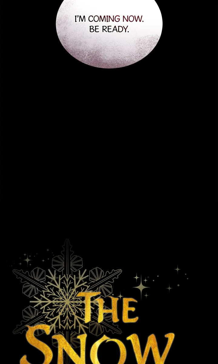 The Snow Queen [Full Ver.] - Chapter 16 manhwa
