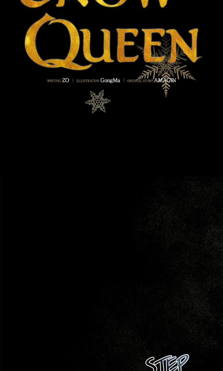 The Snow Queen [Full Ver.] - Chapter 16 manhwa