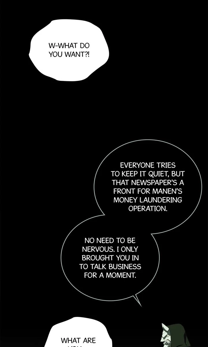 The Snow Queen [Full Ver.] - Chapter 16 manhwa