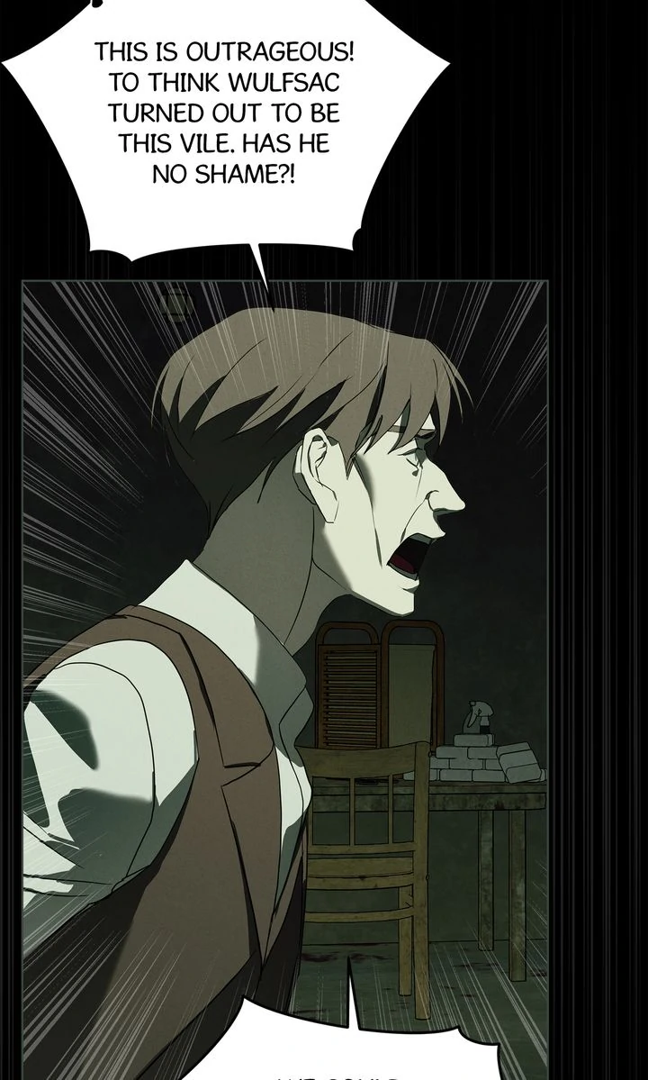 The Snow Queen [Full Ver.] - Chapter 16 manhwa