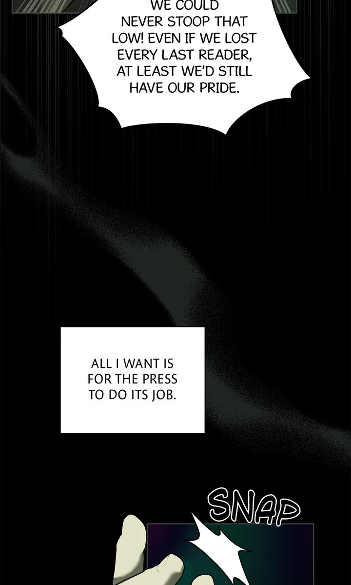 The Snow Queen [Full Ver.] - Chapter 16 manhwa