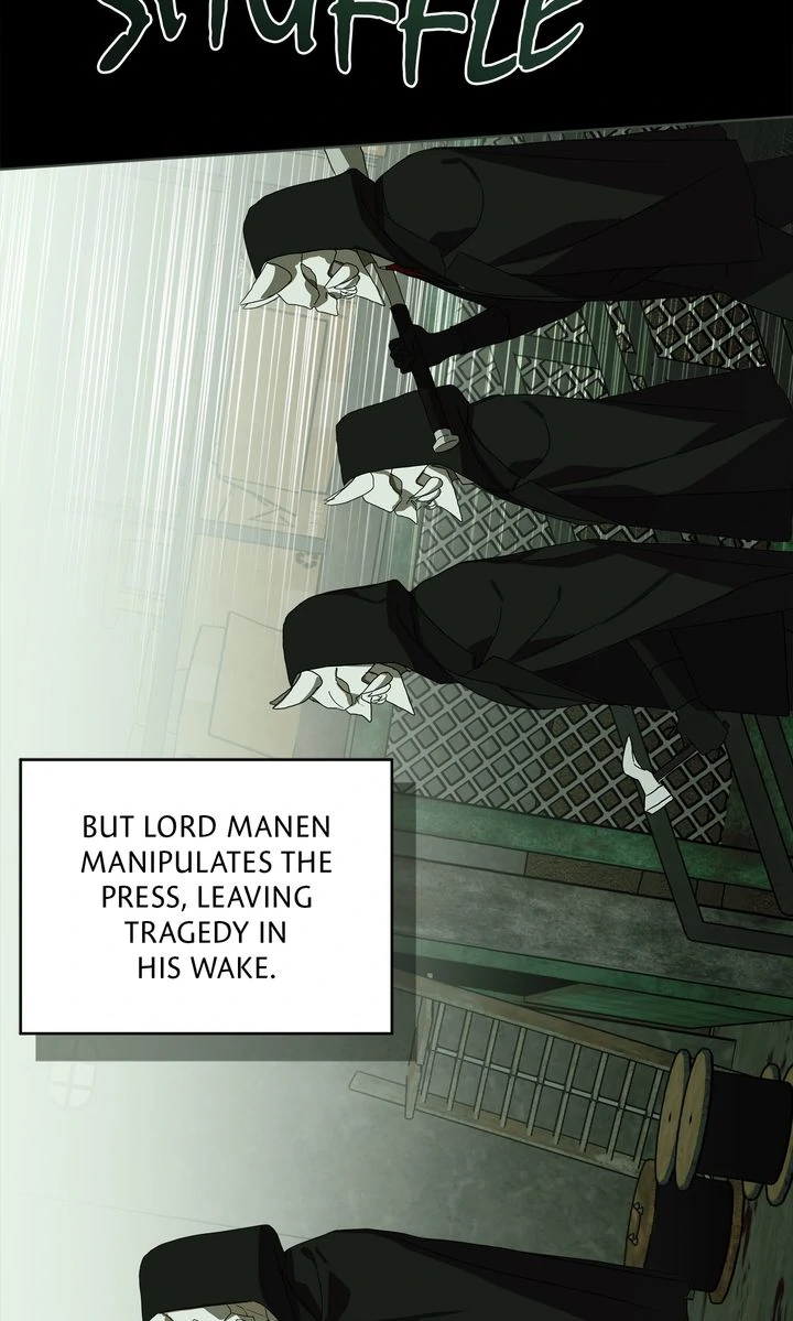 The Snow Queen [Full Ver.] - Chapter 16 manhwa