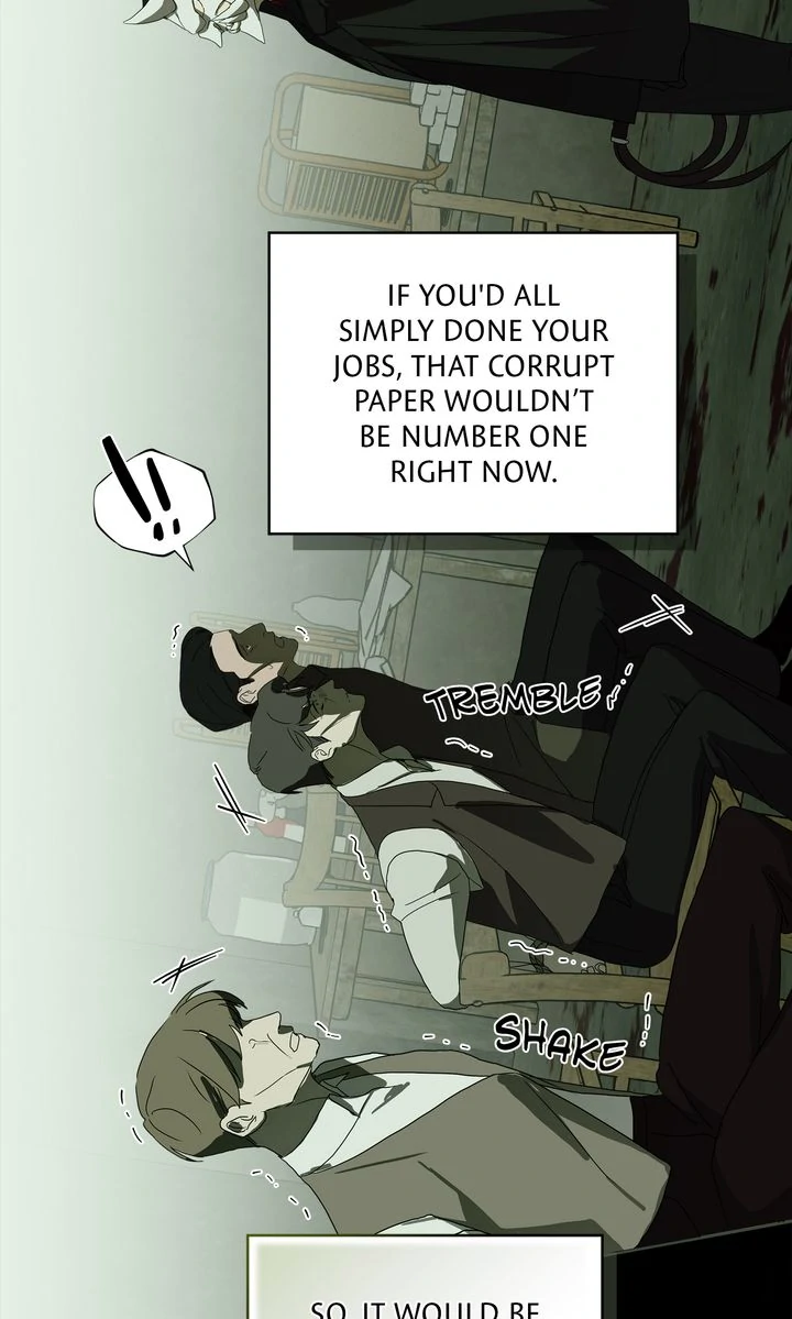 The Snow Queen [Full Ver.] - Chapter 16 manhwa