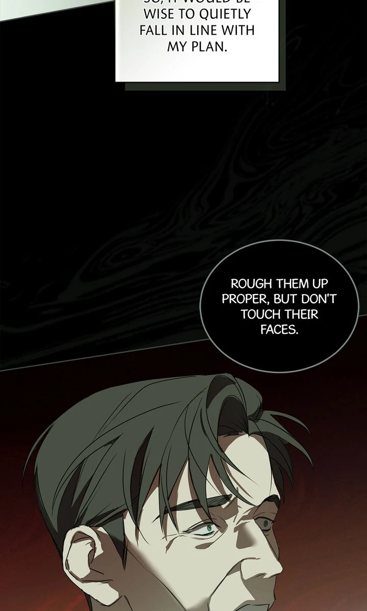 The Snow Queen [Full Ver.] - Chapter 16 manhwa