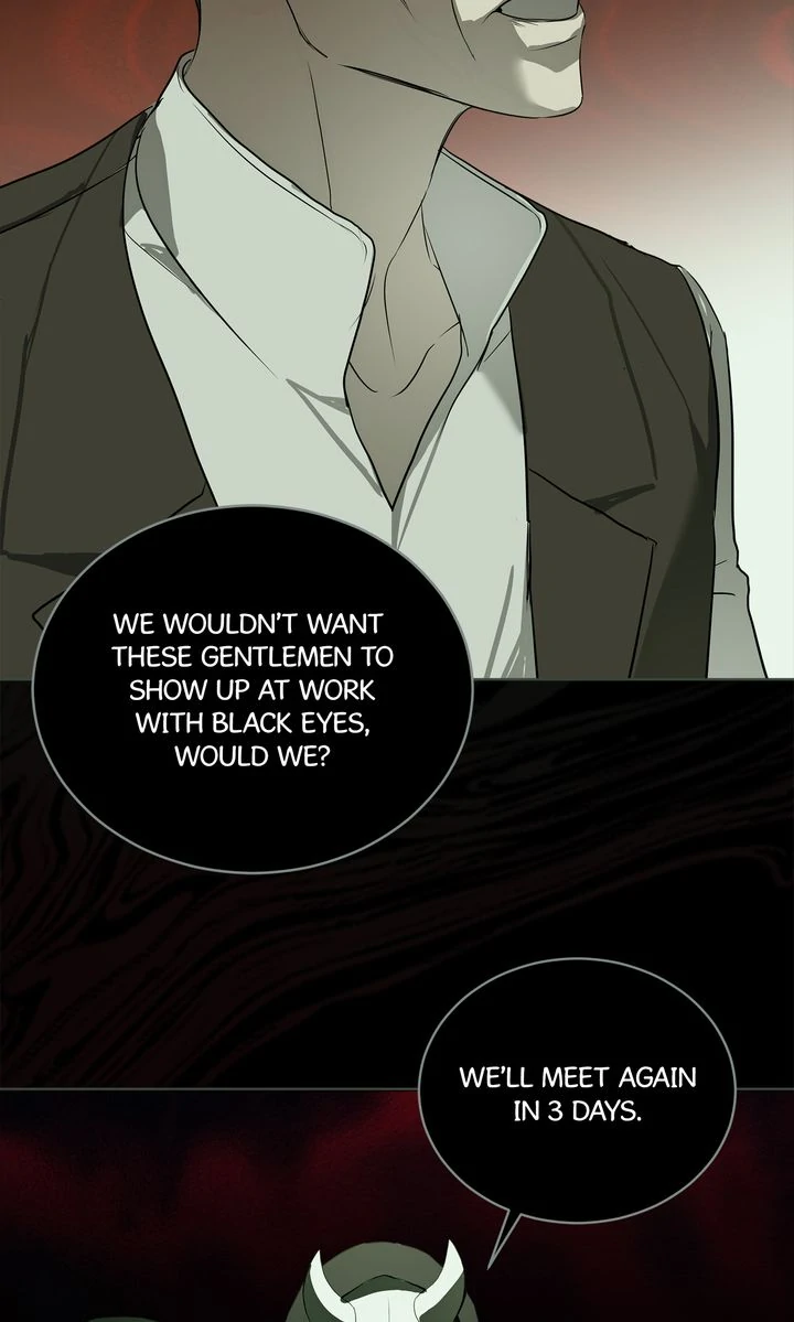 The Snow Queen [Full Ver.] - Chapter 16 manhwa