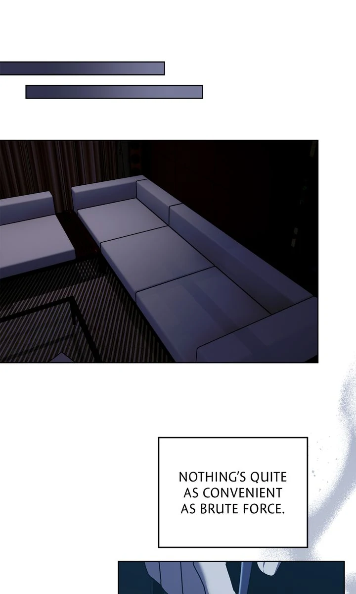 The Snow Queen [Full Ver.] - Chapter 16 manhwa
