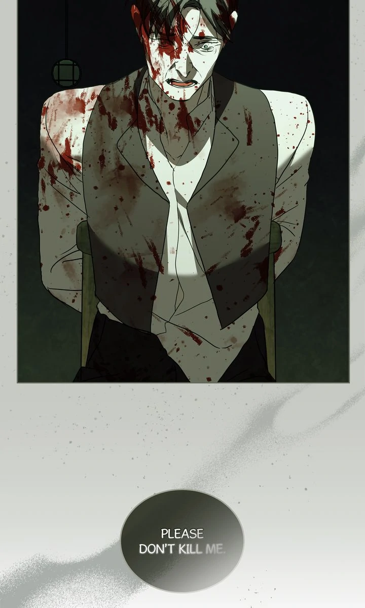 The Snow Queen [Full Ver.] - Chapter 16 manhwa