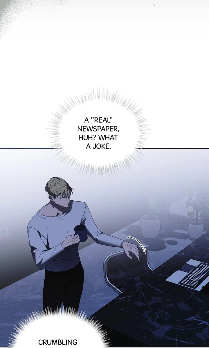 The Snow Queen [Full Ver.] - Chapter 16 manhwa