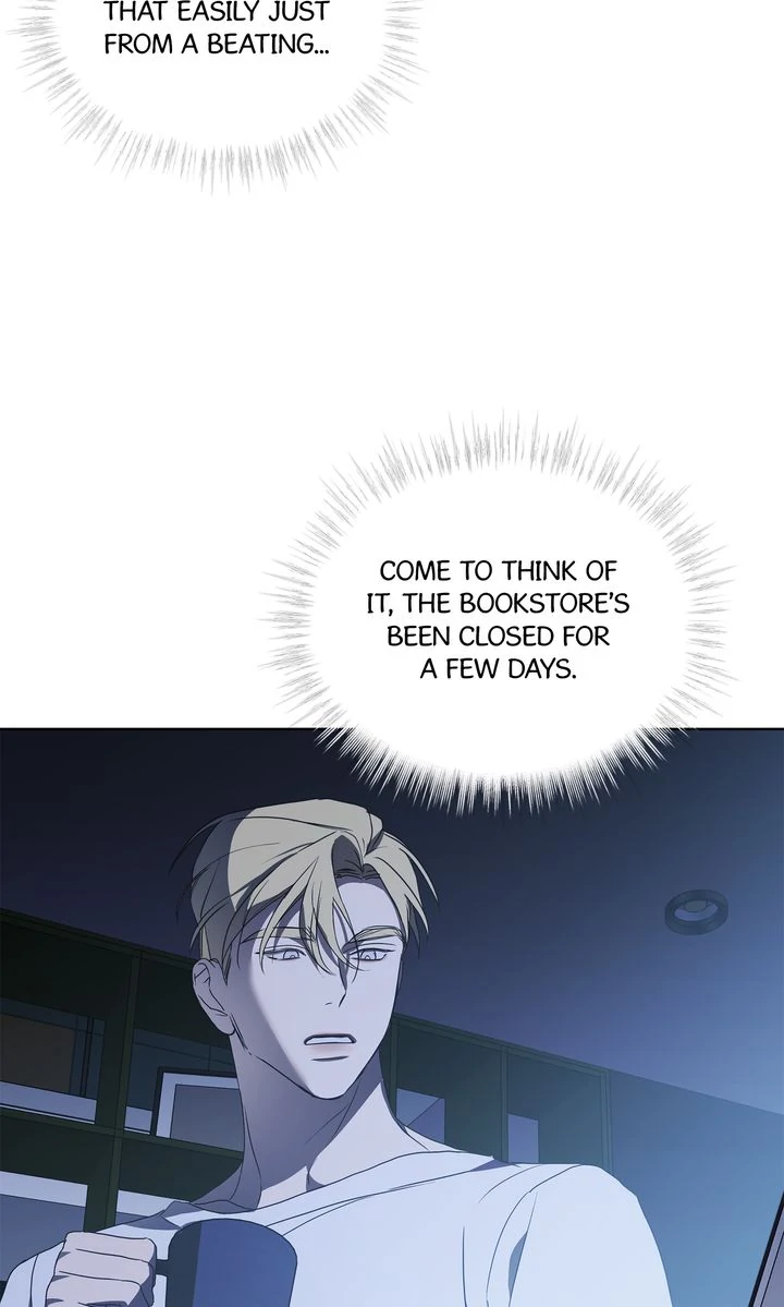 The Snow Queen [Full Ver.] - Chapter 16 manhwa