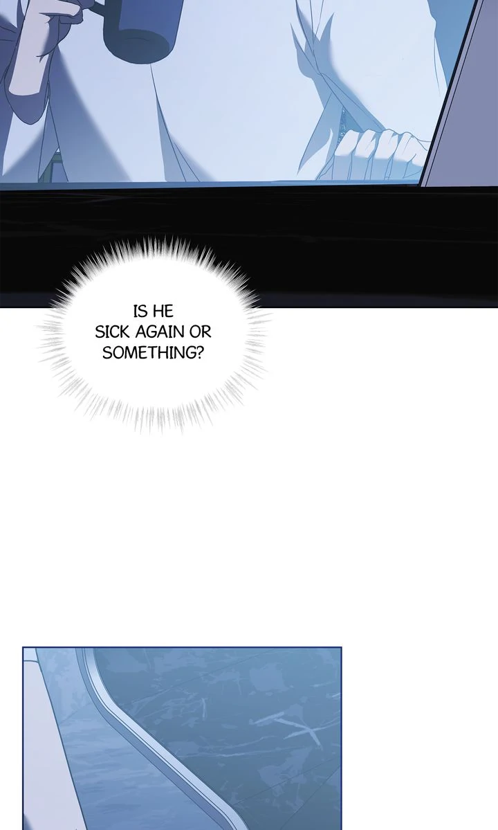 The Snow Queen [Full Ver.] - Chapter 16 manhwa