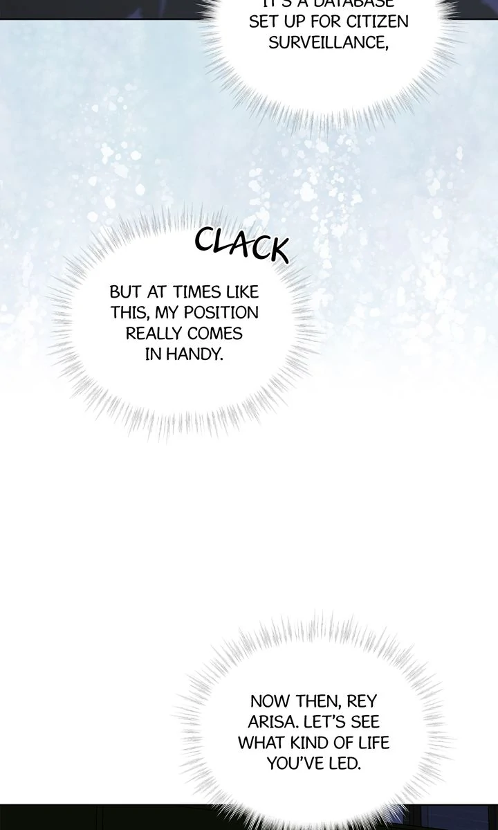 The Snow Queen [Full Ver.] - Chapter 16 manhwa