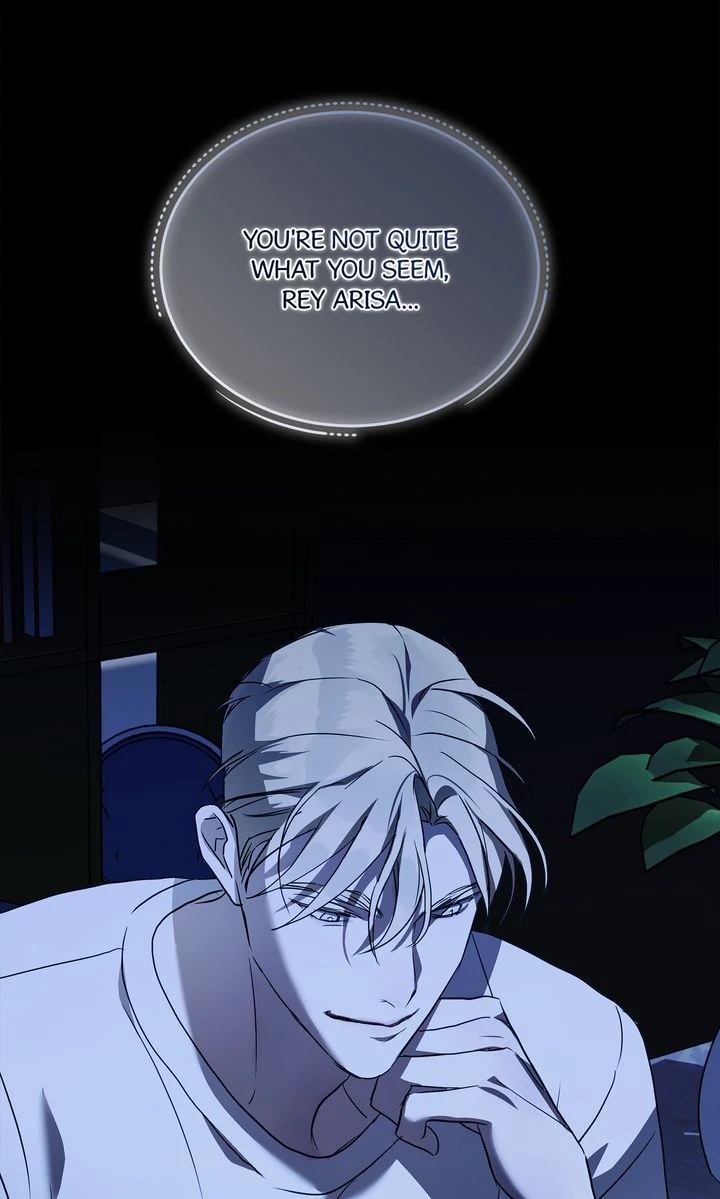 The Snow Queen [Full Ver.] - Chapter 16 manhwa