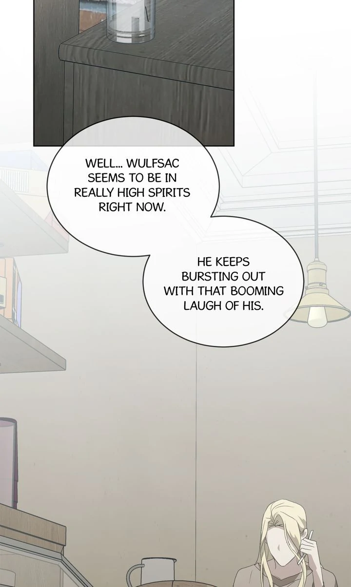 The Snow Queen [Full Ver.] - Chapter 17 manhwa