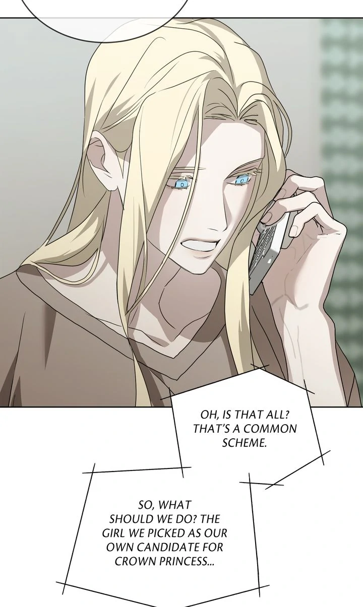 The Snow Queen [Full Ver.] - Chapter 17 manhwa
