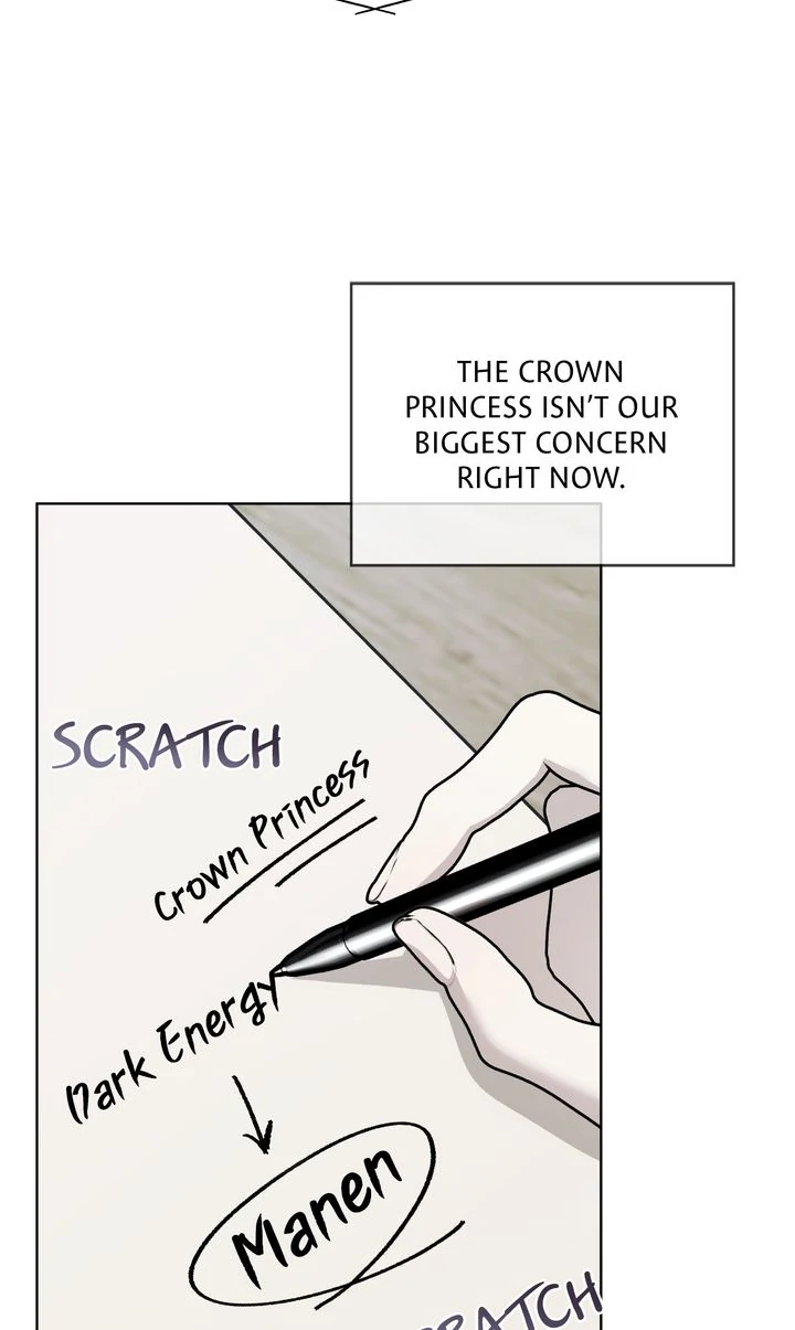 The Snow Queen [Full Ver.] - Chapter 17 manhwa