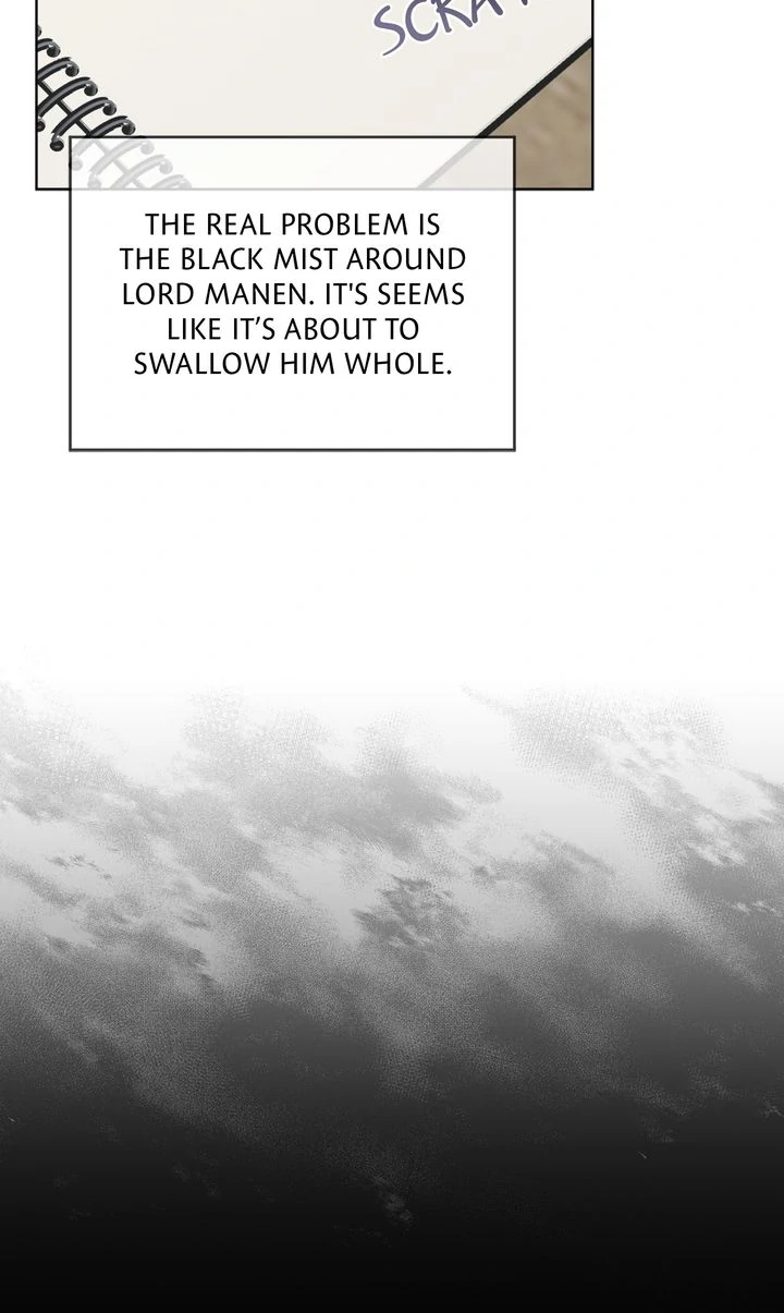 The Snow Queen [Full Ver.] - Chapter 17 manhwa
