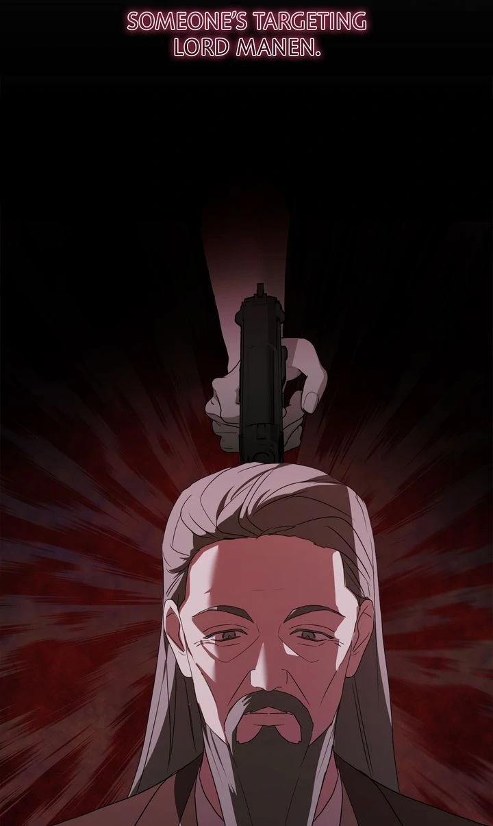 The Snow Queen [Full Ver.] - Chapter 17 manhwa