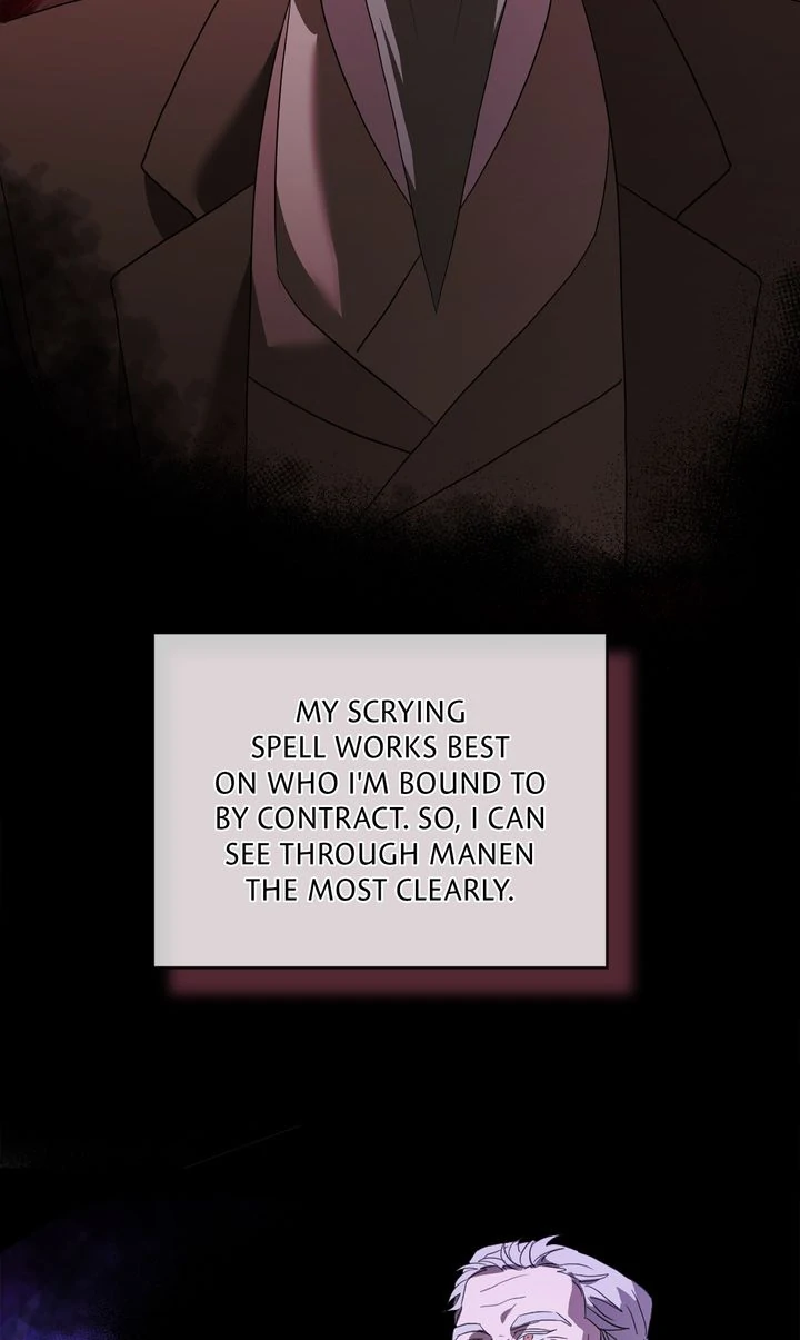 The Snow Queen [Full Ver.] - Chapter 17 manhwa