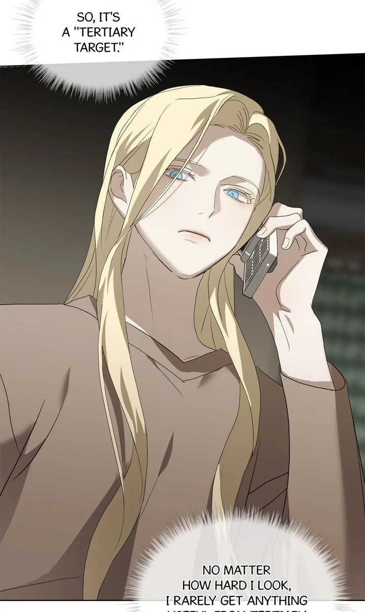 The Snow Queen [Full Ver.] - Chapter 17 manhwa