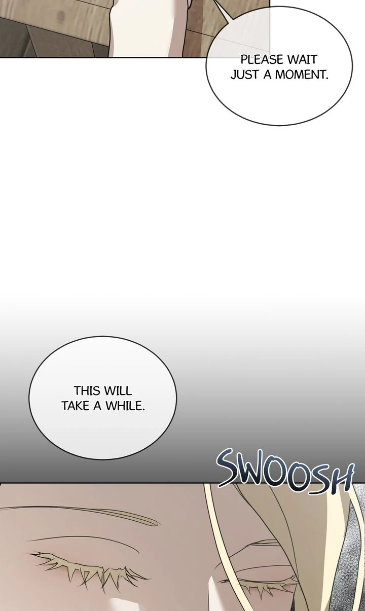 The Snow Queen [Full Ver.] - Chapter 17 manhwa