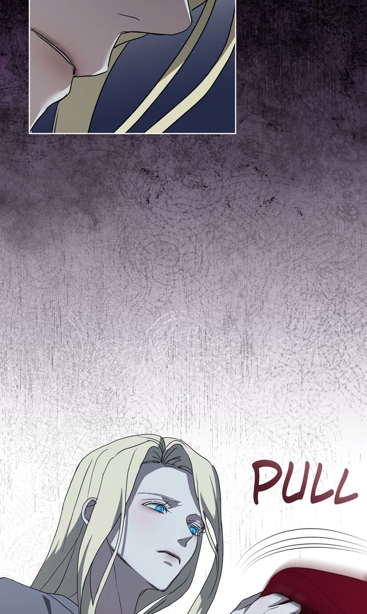 The Snow Queen [Full Ver.] - Chapter 17 manhwa