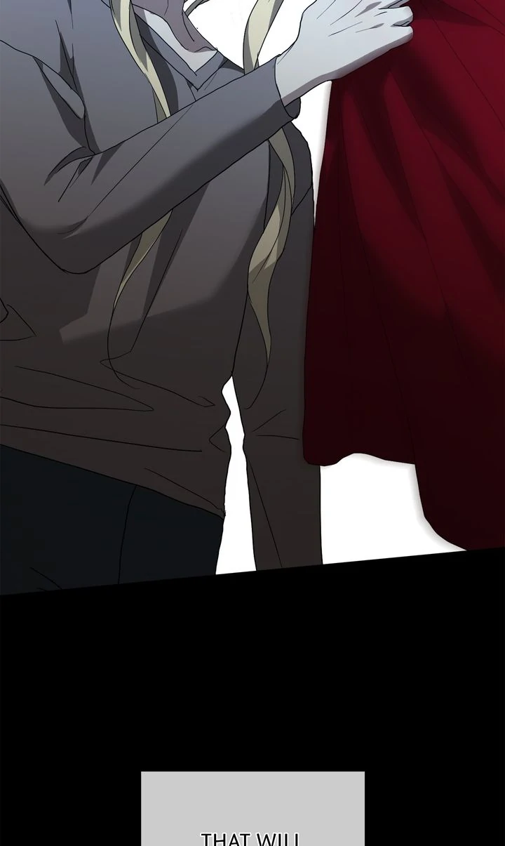 The Snow Queen [Full Ver.] - Chapter 17 manhwa