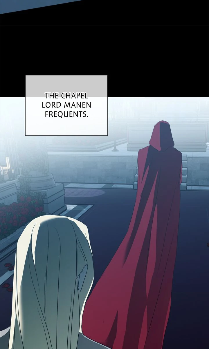 The Snow Queen [Full Ver.] - Chapter 17 manhwa