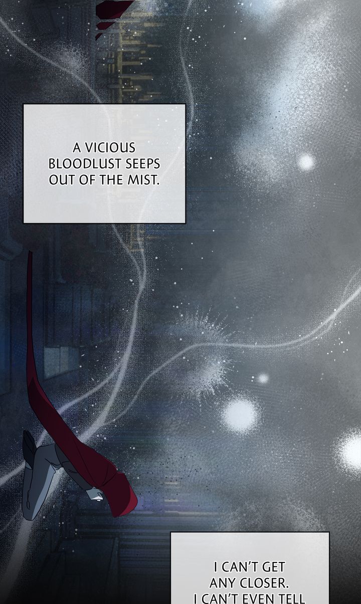 The Snow Queen [Full Ver.] - Chapter 17 manhwa