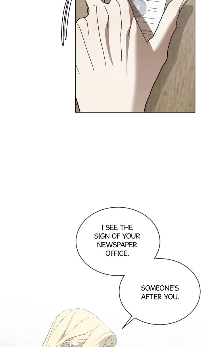 The Snow Queen [Full Ver.] - Chapter 17 manhwa