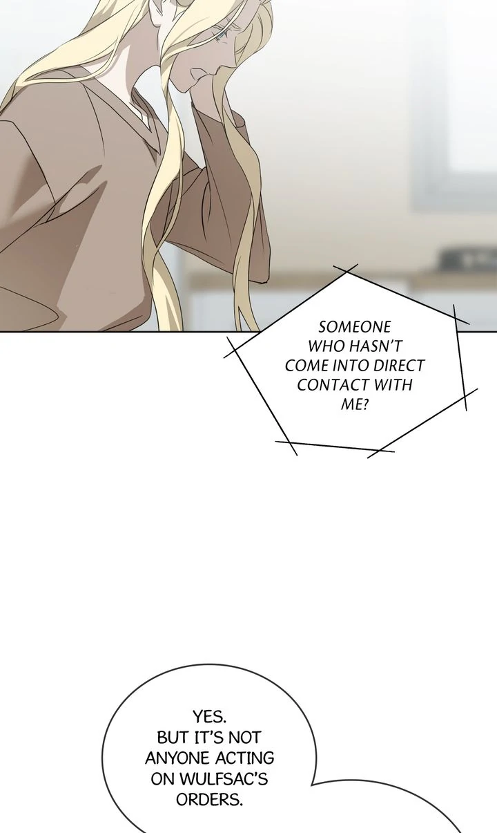 The Snow Queen [Full Ver.] - Chapter 17 manhwa