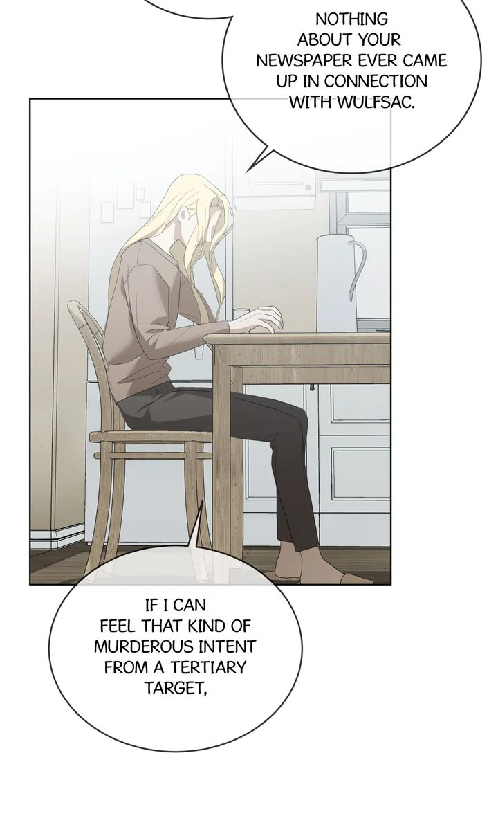 The Snow Queen [Full Ver.] - Chapter 17 manhwa