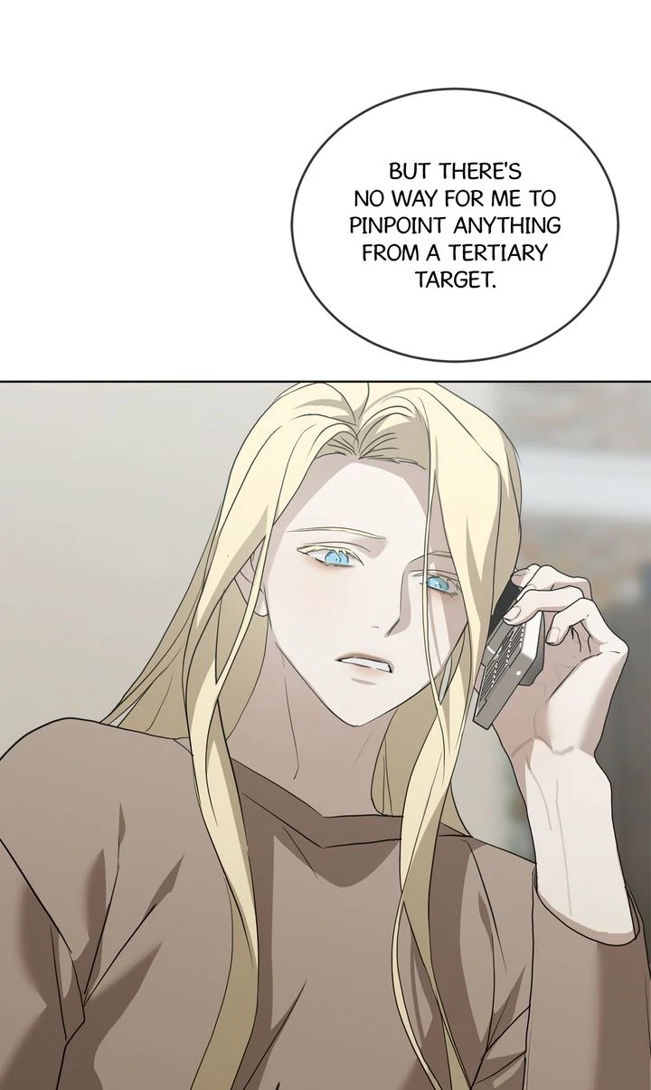 The Snow Queen [Full Ver.] - Chapter 17 manhwa