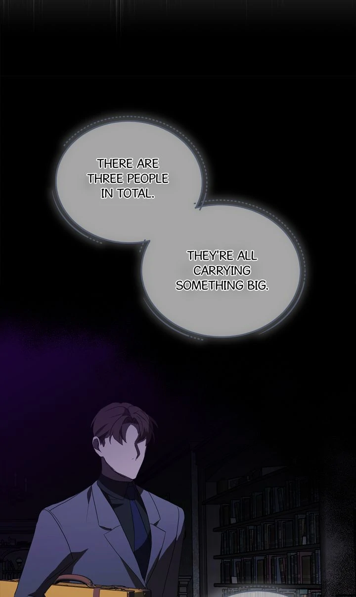 The Snow Queen [Full Ver.] - Chapter 17 manhwa