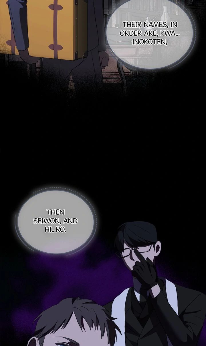 The Snow Queen [Full Ver.] - Chapter 17 manhwa