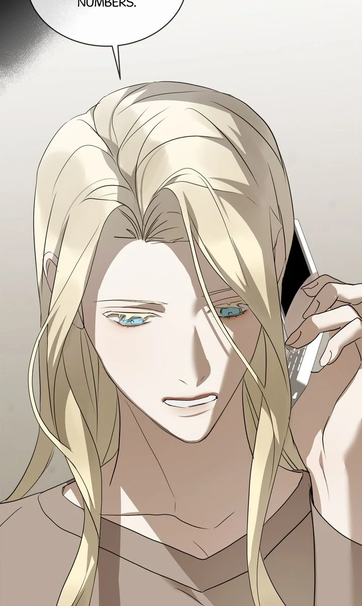 The Snow Queen [Full Ver.] - Chapter 17 manhwa