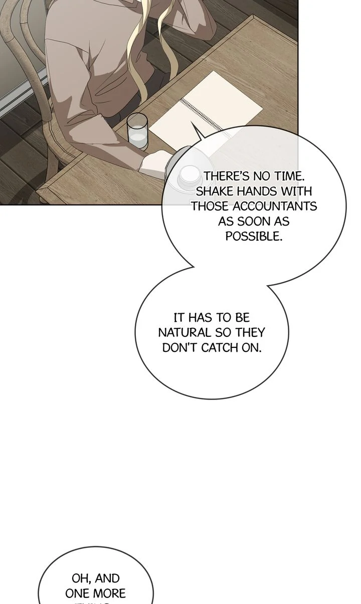 The Snow Queen [Full Ver.] - Chapter 17 manhwa