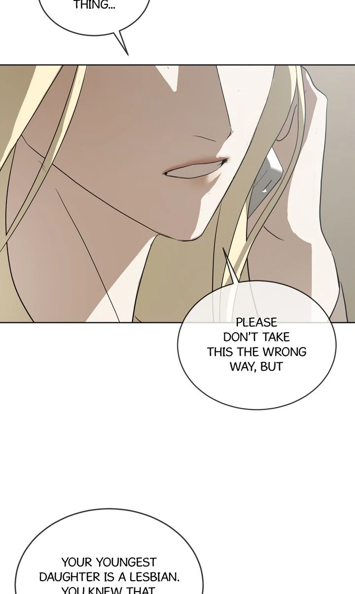 The Snow Queen [Full Ver.] - Chapter 17 manhwa