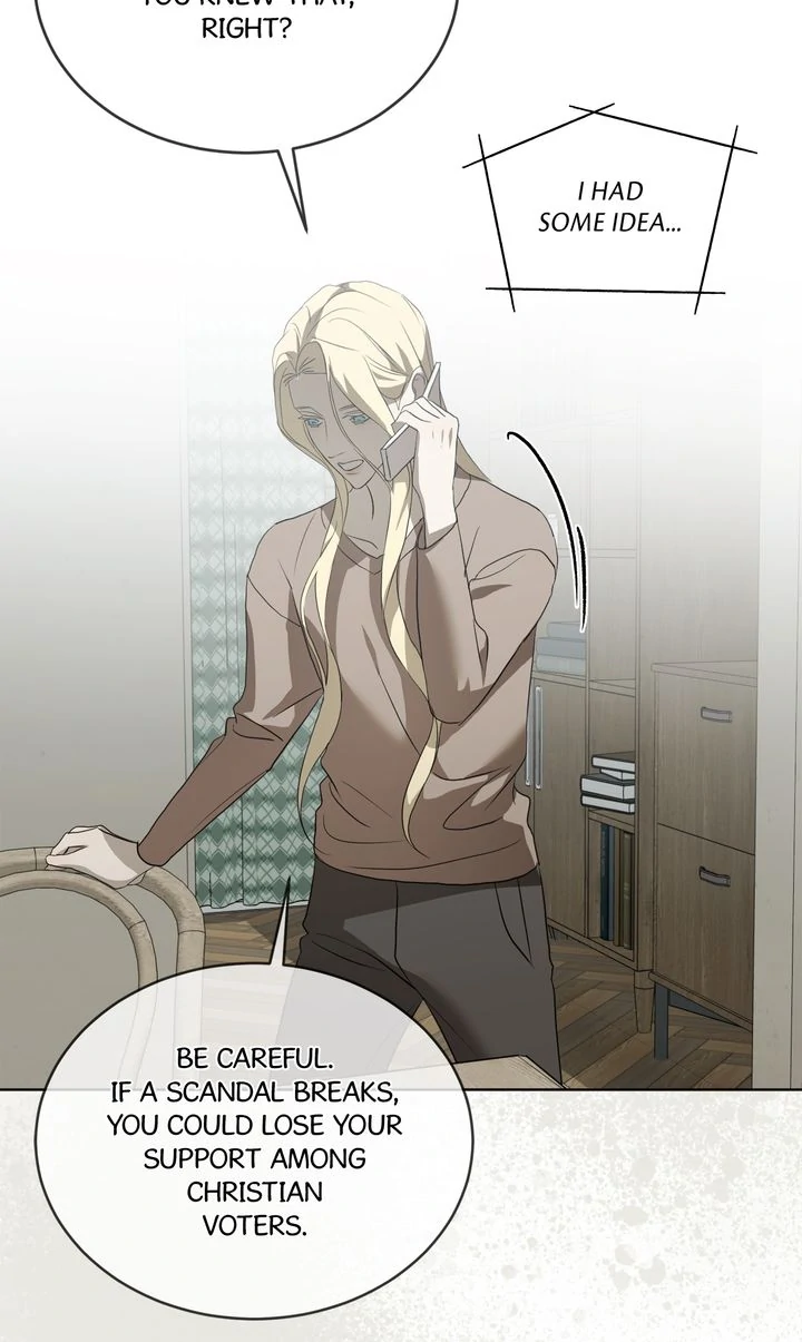 The Snow Queen [Full Ver.] - Chapter 17 manhwa