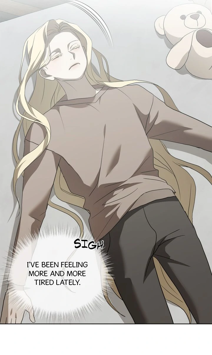 The Snow Queen [Full Ver.] - Chapter 17 manhwa