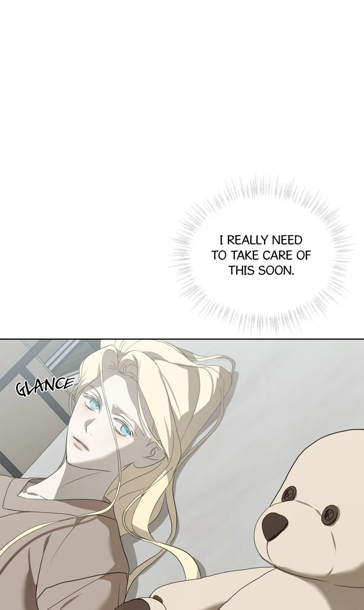 The Snow Queen [Full Ver.] - Chapter 17 manhwa