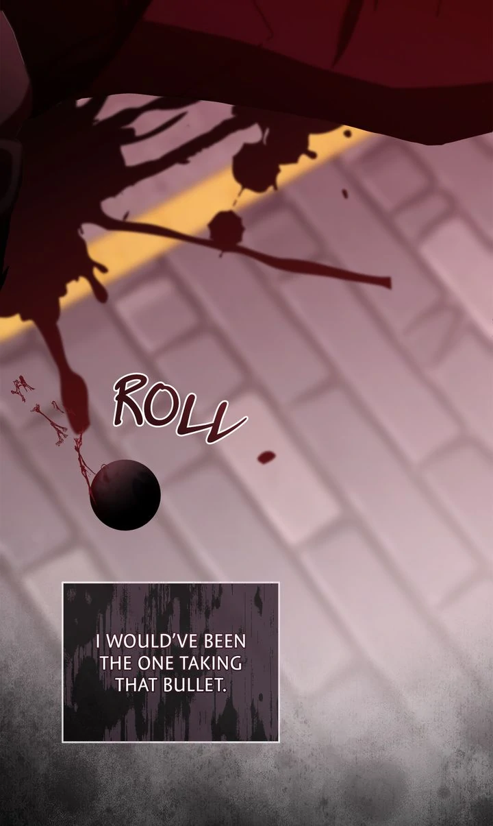 The Snow Queen [Full Ver.] - Chapter 17 manhwa