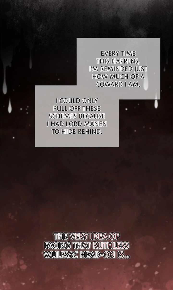 The Snow Queen [Full Ver.] - Chapter 17 manhwa