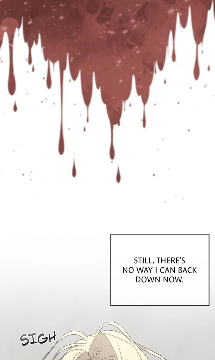 The Snow Queen [Full Ver.] - Chapter 17 manhwa