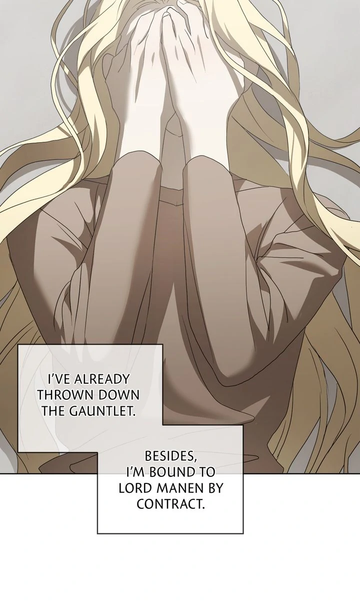 The Snow Queen [Full Ver.] - Chapter 17 manhwa