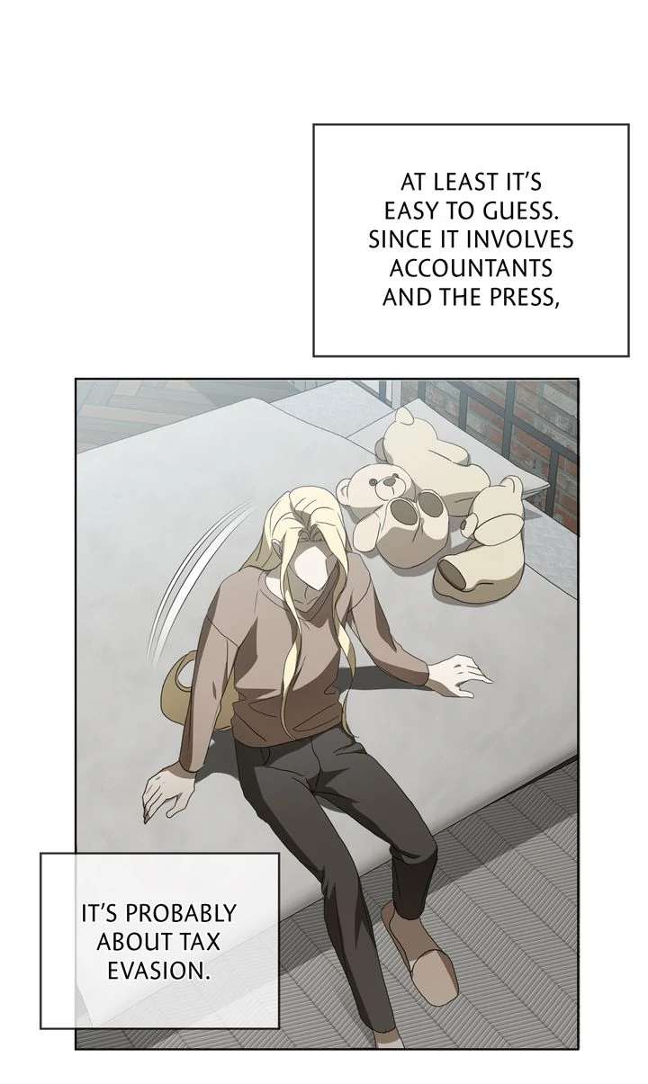 The Snow Queen [Full Ver.] - Chapter 17 manhwa