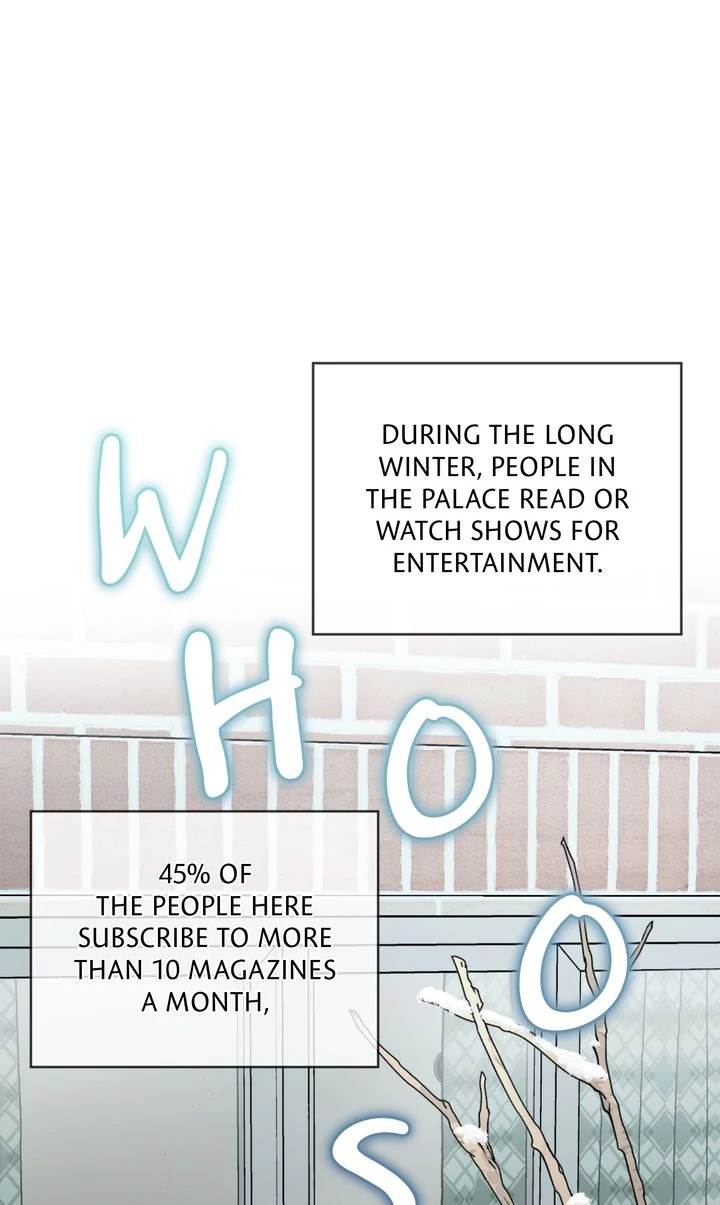 The Snow Queen [Full Ver.] - Chapter 17 manhwa
