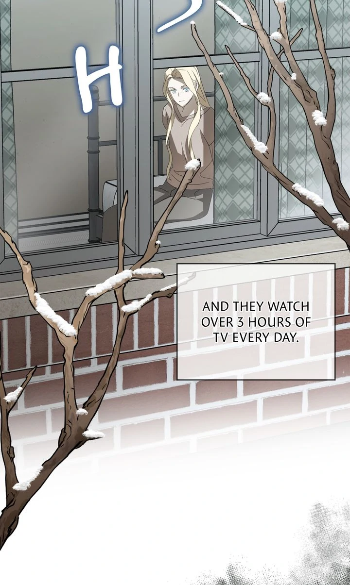 The Snow Queen [Full Ver.] - Chapter 17 manhwa