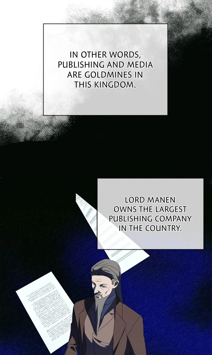 The Snow Queen [Full Ver.] - Chapter 17 manhwa
