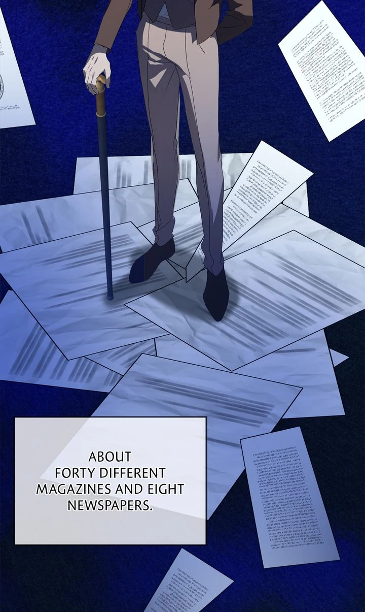 The Snow Queen [Full Ver.] - Chapter 17 manhwa